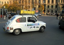 Small cars -  1 september 2026