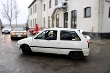 Small cars -  1 september 2026
