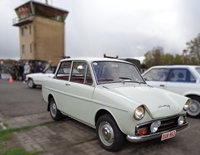 Small cars -  1 september 2026