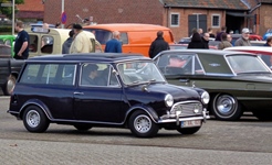 Small cars -  1 september 2026