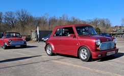 Small cars -  1 september 2026