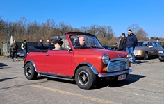 Small cars -  1 september 2026