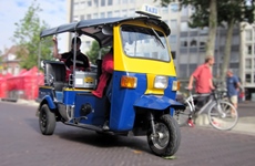 Small cars -  1 september 2026