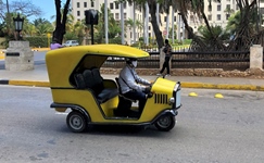Small cars -  1 september 2026