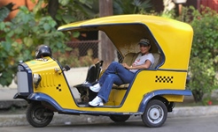 Small cars -  1 september 2026