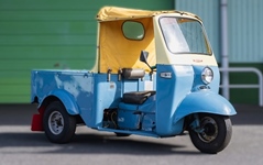 Small cars -  1 september 2026