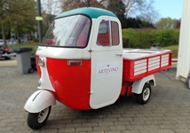 Small cars -  1 september 2026