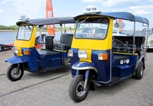 Small cars -  1 september 2026