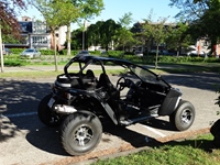 Small cars -  1 september 2026
