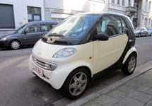 Small cars -  1 september 2026