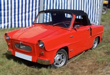 Small cars -  1 september 2026