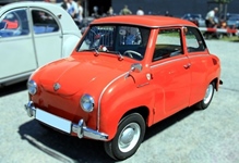 Small cars -  1 september 2026