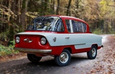 Small cars -  1 september 2026