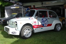 Small cars -  1 september 2026