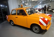 Small cars -  1 september 2026