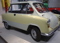 Small cars -  1 september 2026