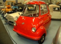 Small cars -  1 september 2026