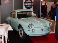 Small cars -  1 september 2026