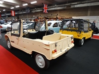 Small cars -  1 september 2026