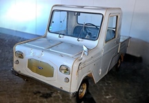Small cars -  1 september 2026