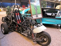 Small cars -  1 september 2026