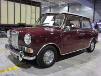 Small cars -  1 september 2026