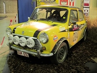 Small cars -  1 september 2026
