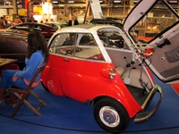 Small cars -  1 september 2026