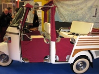 Small cars -  1 september 2026