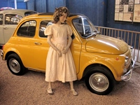 Small cars -  1 september 2026