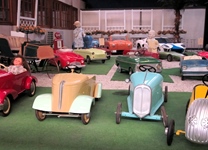 Small cars -  1 september 2026