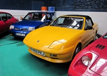 Small cars -  1 september 2026