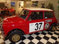 Small cars -  1 september 2026