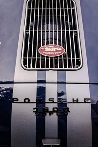Porsche meeting Averbode -  30 augustus 2026