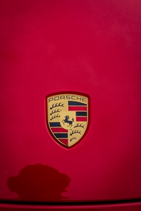 Porsche meeting Averbode -  30 augustus 2026