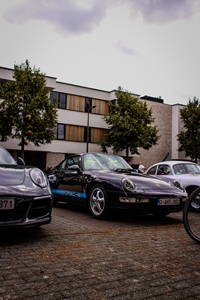 Porsche meeting Averbode -  30 augustus 2026