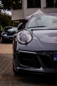 Porsche meeting Averbode -  30 augustus 2026