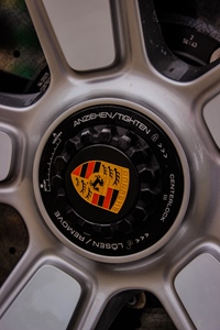 Porsche meeting Averbode -  30 augustus 2026