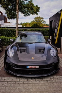 Porsche meeting Averbode -  30 augustus 2026