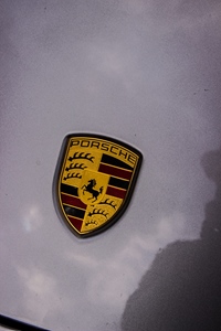 Porsche meeting Averbode -  30 augustus 2026
