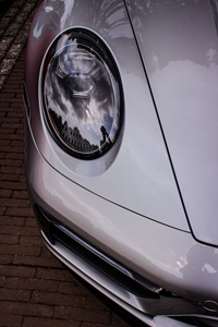 Porsche meeting Averbode -  30 augustus 2026
