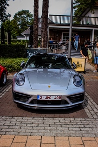 Porsche meeting Averbode -  30 augustus 2026