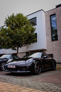 Porsche meeting Averbode -  30 augustus 2026