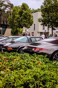 Porsche meeting Averbode -  30 augustus 2026