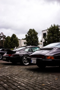 Porsche meeting Averbode -  30 augustus 2026