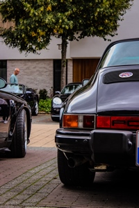 Porsche meeting Averbode -  30 augustus 2026