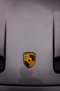 Porsche meeting Averbode -  30 augustus 2026