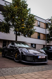 Porsche meeting Averbode -  30 augustus 2026