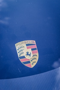Porsche meeting Averbode -  30 augustus 2026