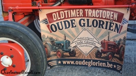 Oogststoet Oostakker -  1 september 2026